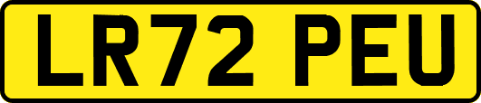 LR72PEU