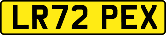 LR72PEX