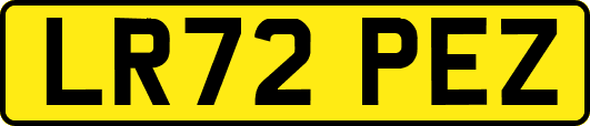 LR72PEZ