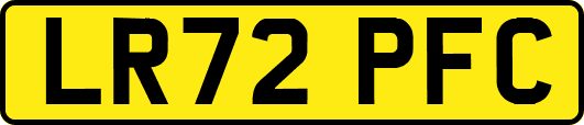 LR72PFC
