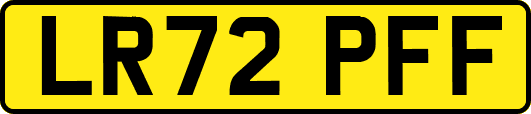 LR72PFF