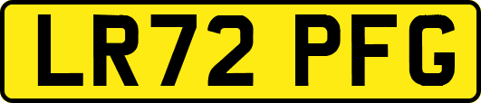 LR72PFG