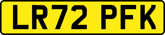 LR72PFK
