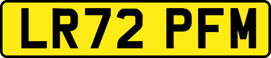 LR72PFM