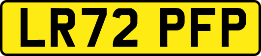 LR72PFP