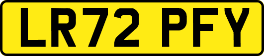 LR72PFY