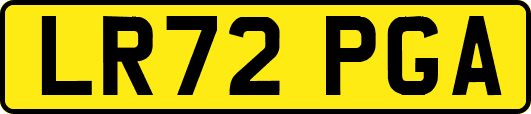 LR72PGA