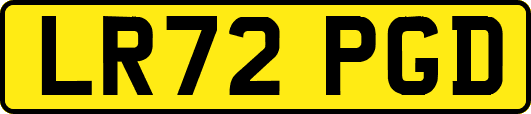 LR72PGD