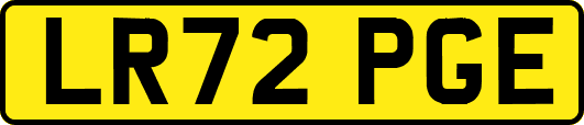LR72PGE