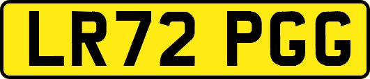 LR72PGG