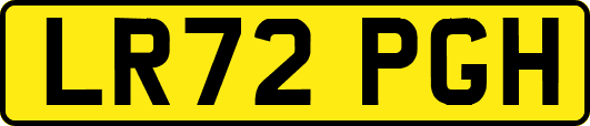 LR72PGH