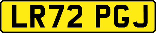 LR72PGJ