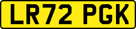LR72PGK