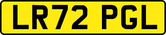 LR72PGL