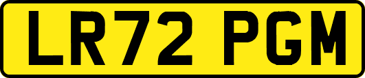 LR72PGM