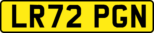 LR72PGN