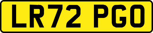 LR72PGO