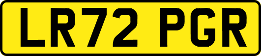 LR72PGR