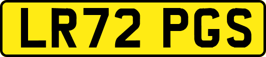 LR72PGS