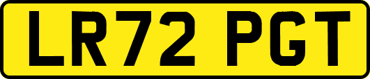 LR72PGT