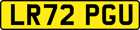 LR72PGU