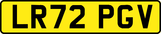 LR72PGV