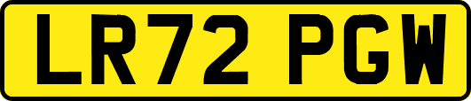 LR72PGW