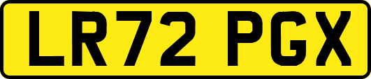 LR72PGX