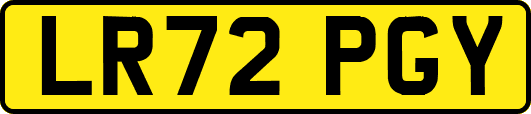 LR72PGY