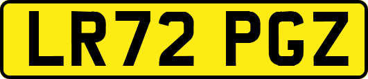 LR72PGZ
