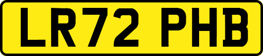 LR72PHB