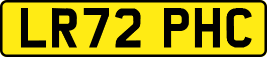 LR72PHC