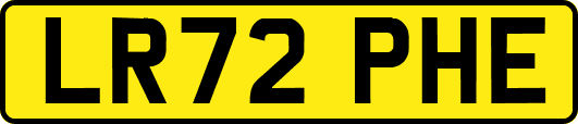 LR72PHE