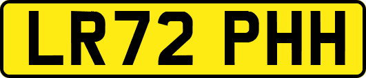 LR72PHH