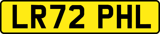 LR72PHL