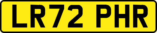 LR72PHR