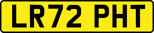 LR72PHT