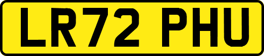 LR72PHU