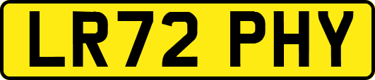 LR72PHY