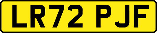 LR72PJF