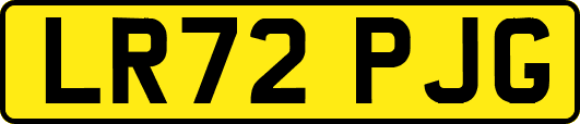 LR72PJG