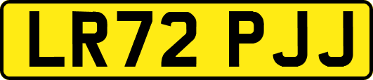 LR72PJJ