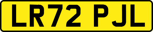 LR72PJL