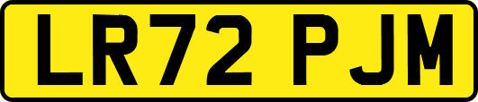 LR72PJM