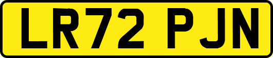 LR72PJN