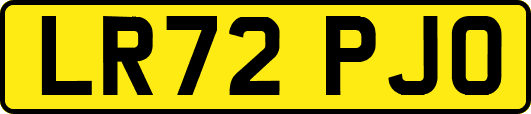 LR72PJO