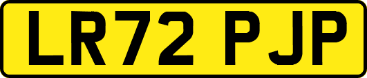 LR72PJP