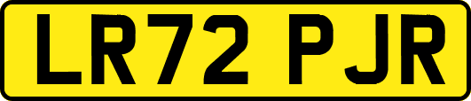 LR72PJR