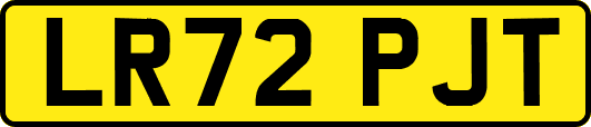 LR72PJT