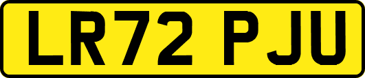 LR72PJU